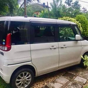 Suzuki Spacia 2017 - Image 2