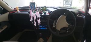 Toyota Carina 1989