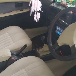 Toyota Carina 1989 - Image 3