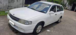 Nissan AD Wagon Y11 Auto 2001