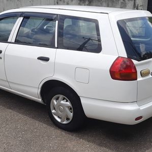 Nissan AD Wagon Y11 Auto 2001 - Image 3