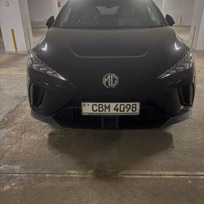 MG MG4 X i Smart 2024 - Image 2