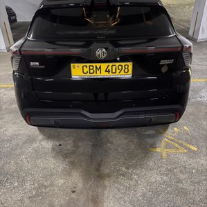 MG MG4 X i Smart 2024 - Image 3