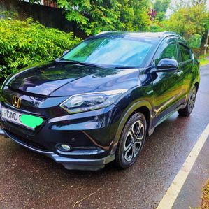 Honda Vezel RS 2014 - Image 3