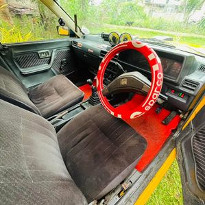 Mitsubishi Lancer 1981 - Image 2