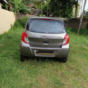 Suzuki Celerio VXI 2016 - Image 3