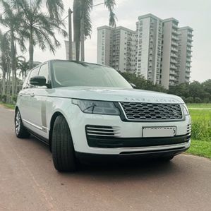 Land Rover Range 2019 - Image 2