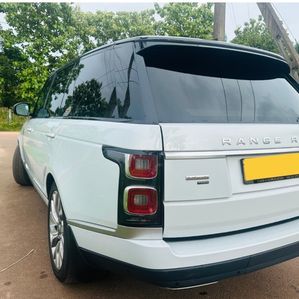 Land Rover Range 2019 - Image 3