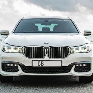 BMW 740e M Sport Individual 2018 - Image 3