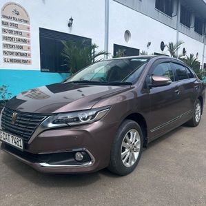 Toyota Premio G Superior 2016 - Image 3