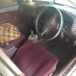 Toyota Corolla Ea91 1991 - Image 2