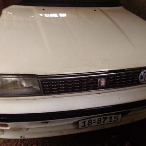 Toyota Corolla Ea91 1991 - Image 3