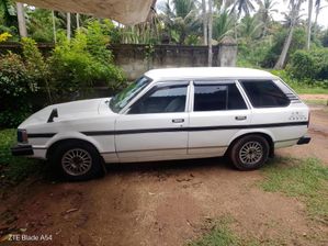 Toyota Corolla KE 74 1986