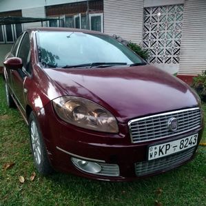 Fiat Linea 2011 - Image 2