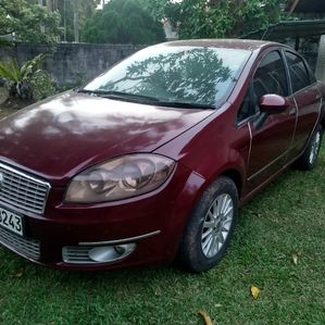 Fiat Linea 2011 - Image 3