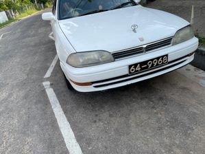Toyota Camry 1993