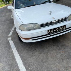 Toyota Camry 1993 - Image 2