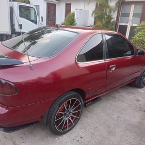 Nissan Sunny FB14 Sports 1995 - Image 3