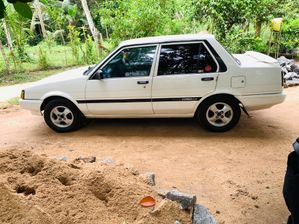 Toyota Corolla 1987