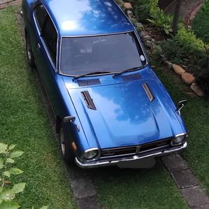 Mitsubishi Lancer 1976 - Image 2