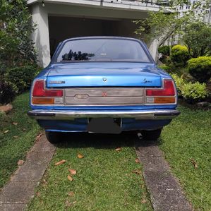 Mitsubishi Lancer 1976 - Image 3