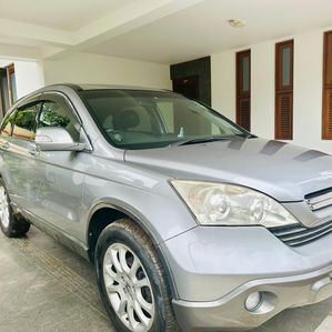 Honda CRV 2008 - Image 2