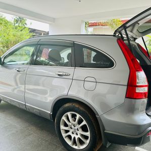 Honda CRV 2008 - Image 3