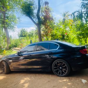 BMW 220d 520b 2013 - Image 2