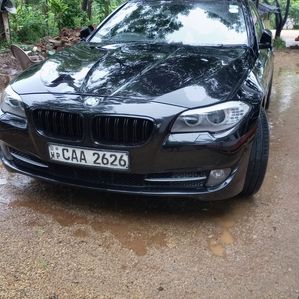BMW 220d 520b 2013 - Image 3