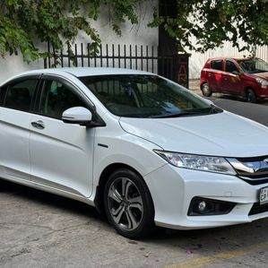 Honda Grace Ex Stylish 2017 - Image 3