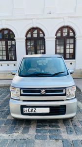 Suzuki Wagon R FX 2017