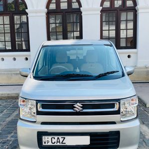 Suzuki Wagon R FX 2017 - Image 2