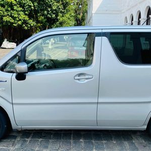 Suzuki Wagon R FX 2017 - Image 3