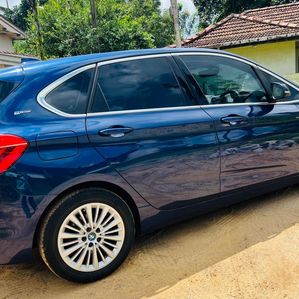 BMW 225XE PHEV 2017 - Image 3