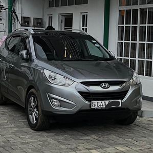 Hyundai Tucson 2013 - Image 2