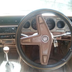 Nissan Sunny B310 1979 - Image 3