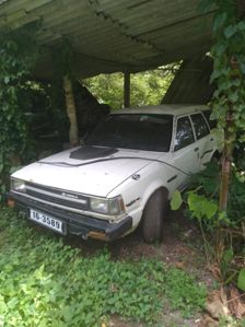 Toyota Corolla Wegon 1986