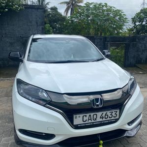 Honda Vezel 2016 - Image 2