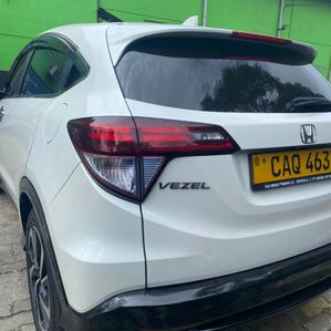 Honda Vezel 2016 - Image 3