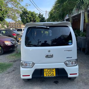 Suzuki Wagon R Stingray 2018 - Image 3
