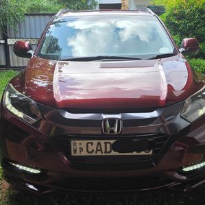 Honda Vezel 2014 - Image 2