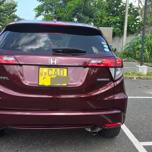 Honda Vezel 2014 - Image 3