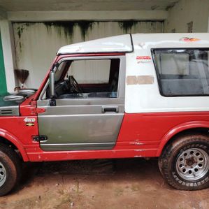 Suzuki Maruti classical 1990 - Image 2