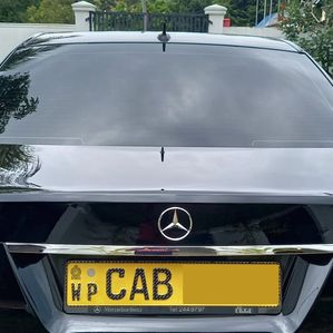 Mercedes Benz C220 2012 - Image 3