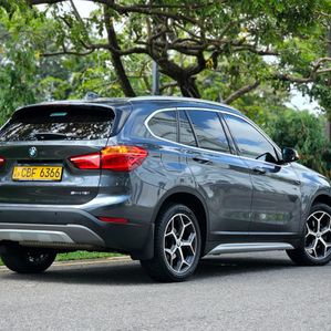 BMW X1 X Line 2018 - Image 3