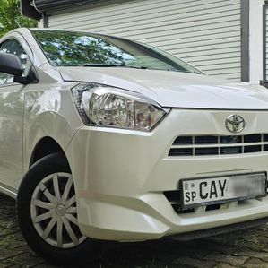 Toyota Pixis 2018 - Image 2