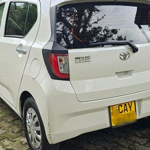 Toyota Pixis 2018 - Image 3
