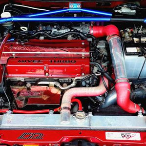Mitsubishi Lancer Evolution 09 2006 - Image 2