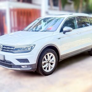Volkswagen Tiguan 2018 - Image 3