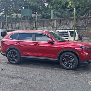 Honda CRV VTI LX AWD Premium 2024 - Image 3
